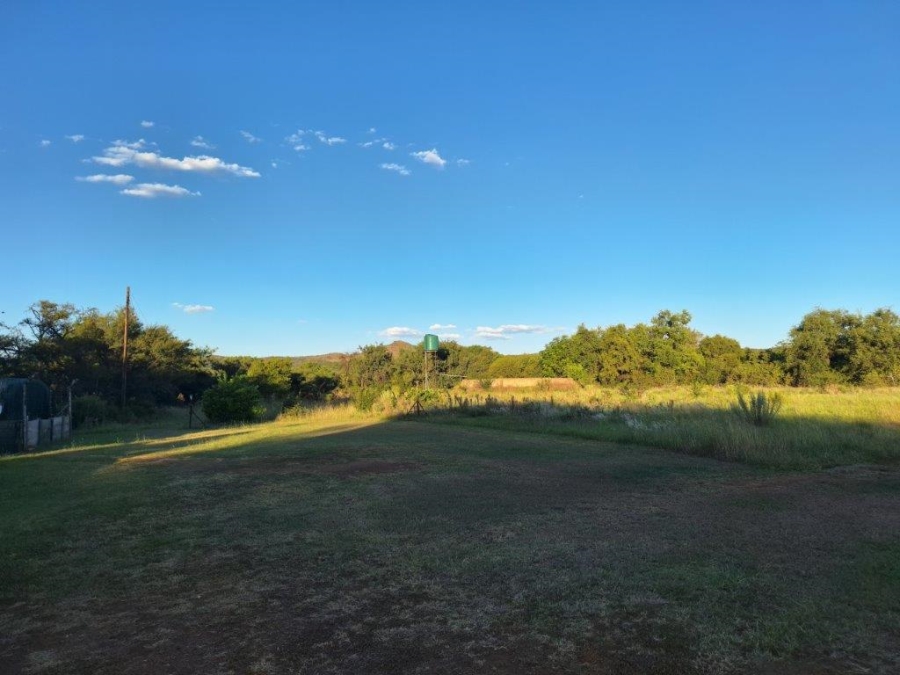Commercial Property for Sale in Zuurplaat A H North West